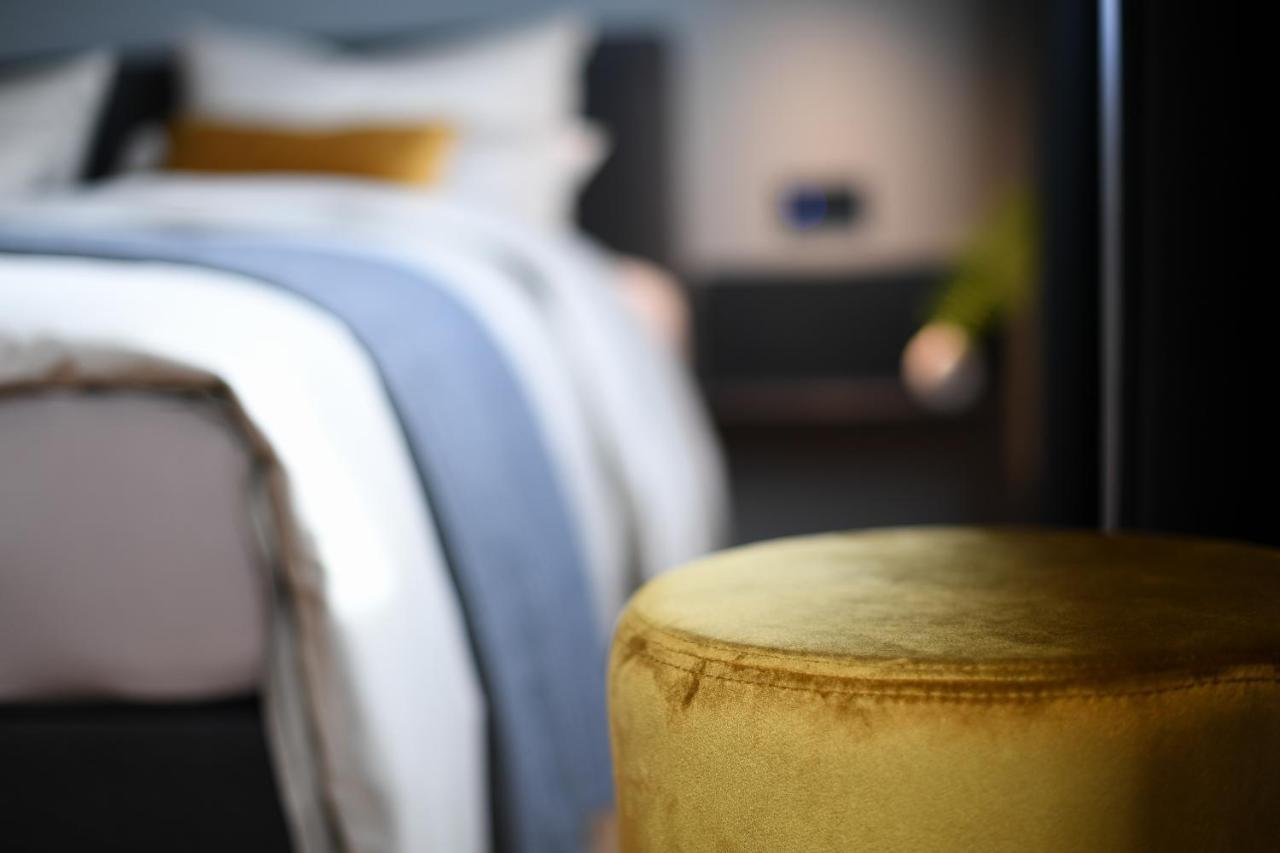 Hotel Nice ラウプハイム エクステリア 写真