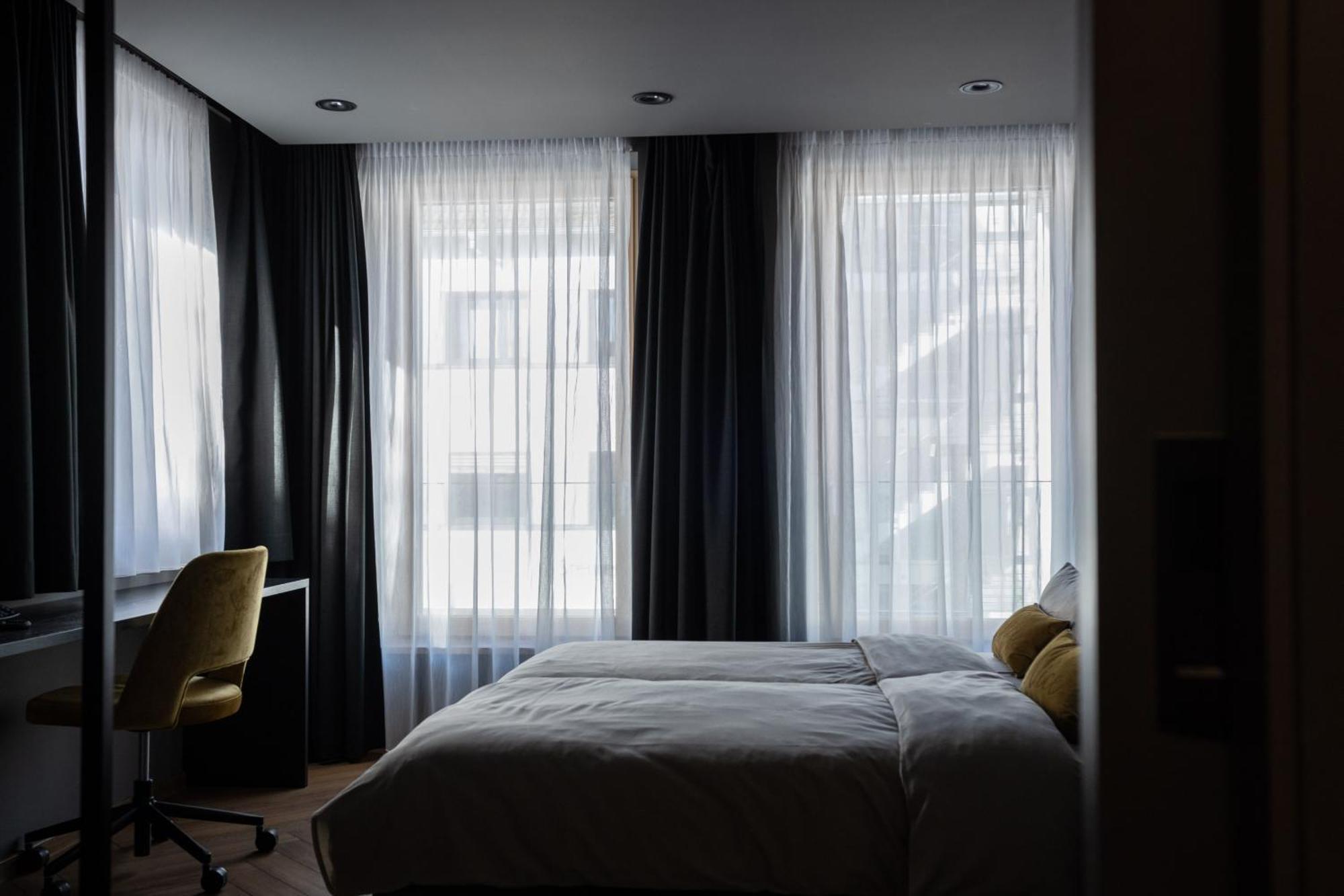 Hotel Nice ラウプハイム エクステリア 写真