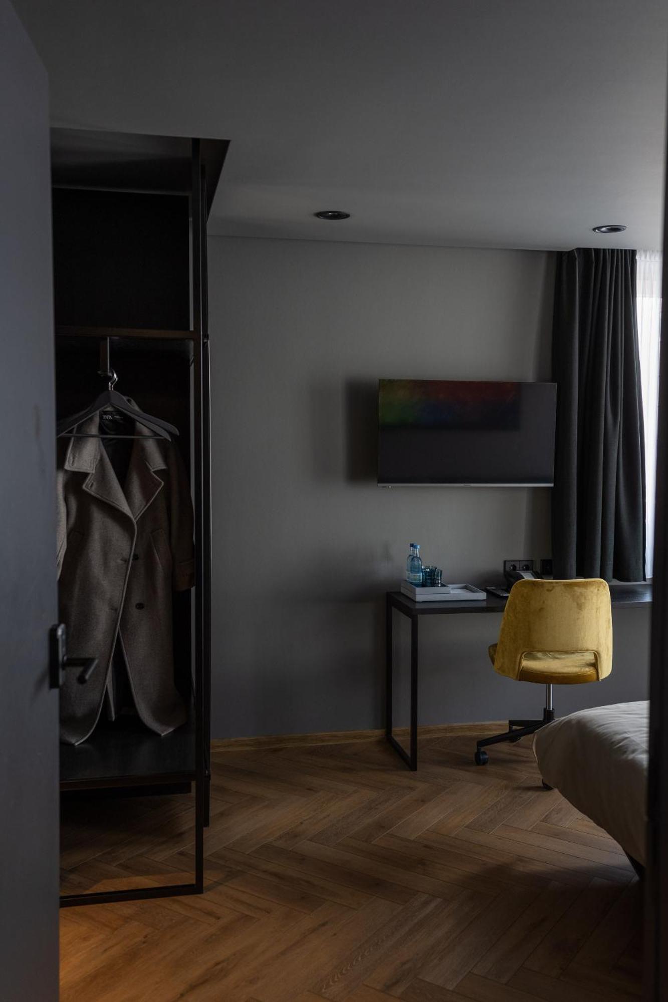 Hotel Nice ラウプハイム エクステリア 写真